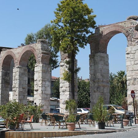 Efes Antik Hotel Selçuk Kültér fotó