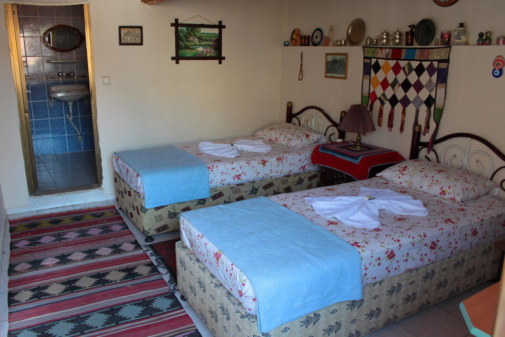 Efes Antik Hotel Selçuk Szoba fotó