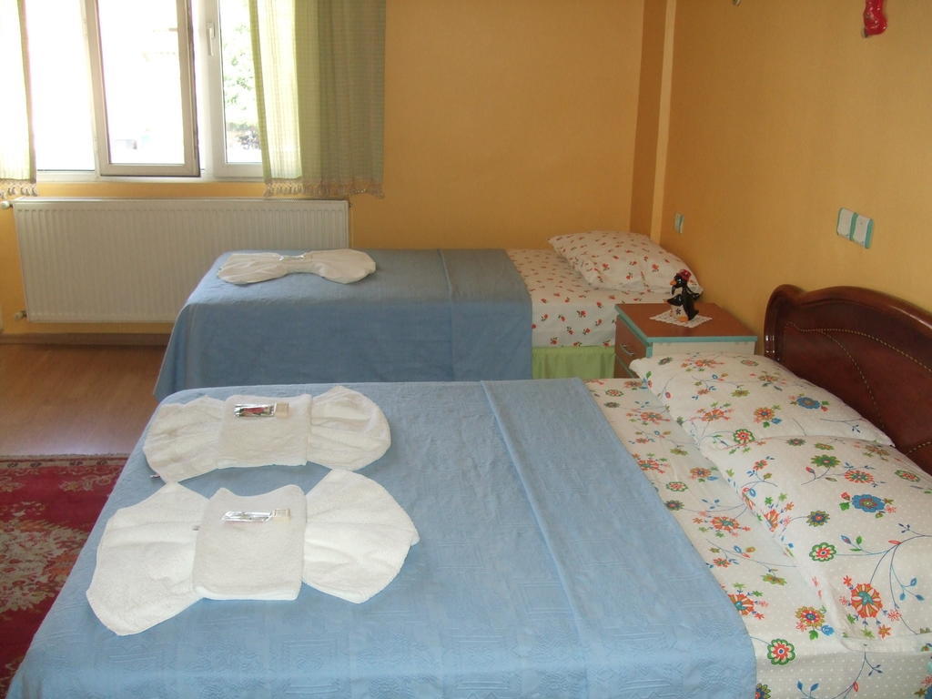 Efes Antik Hotel Selçuk Szoba fotó