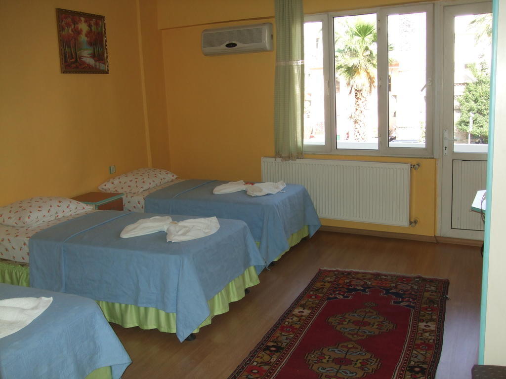 Efes Antik Hotel Selçuk Szoba fotó