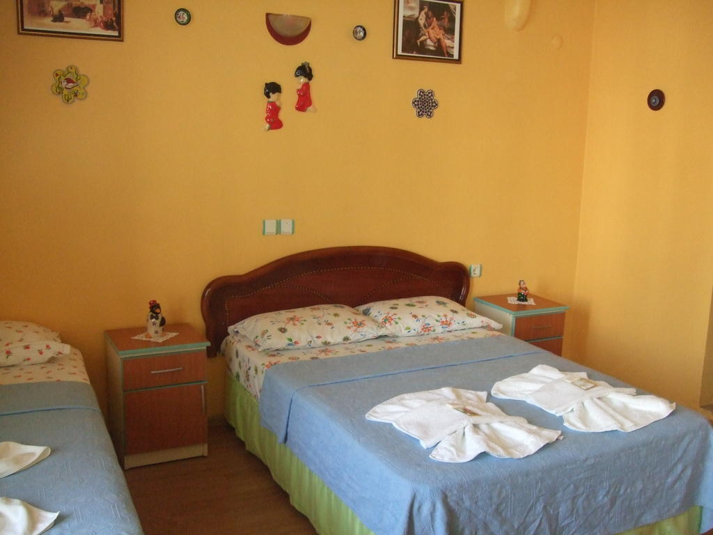 Efes Antik Hotel Selçuk Szoba fotó