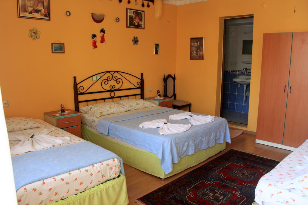 Efes Antik Hotel Selçuk Szoba fotó