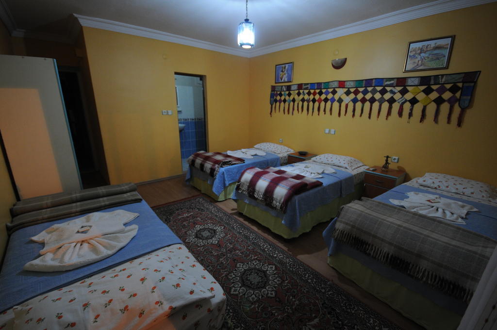 Efes Antik Hotel Selçuk Szoba fotó