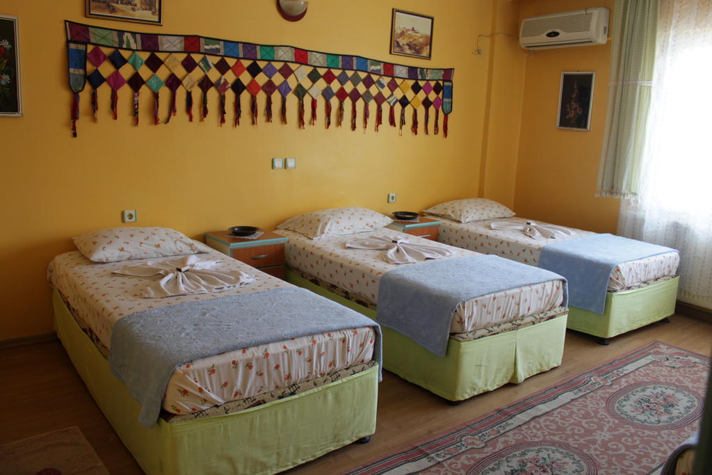 Efes Antik Hotel Selçuk Szoba fotó