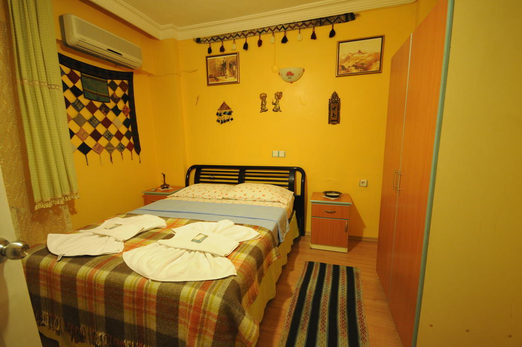Efes Antik Hotel Selçuk Szoba fotó