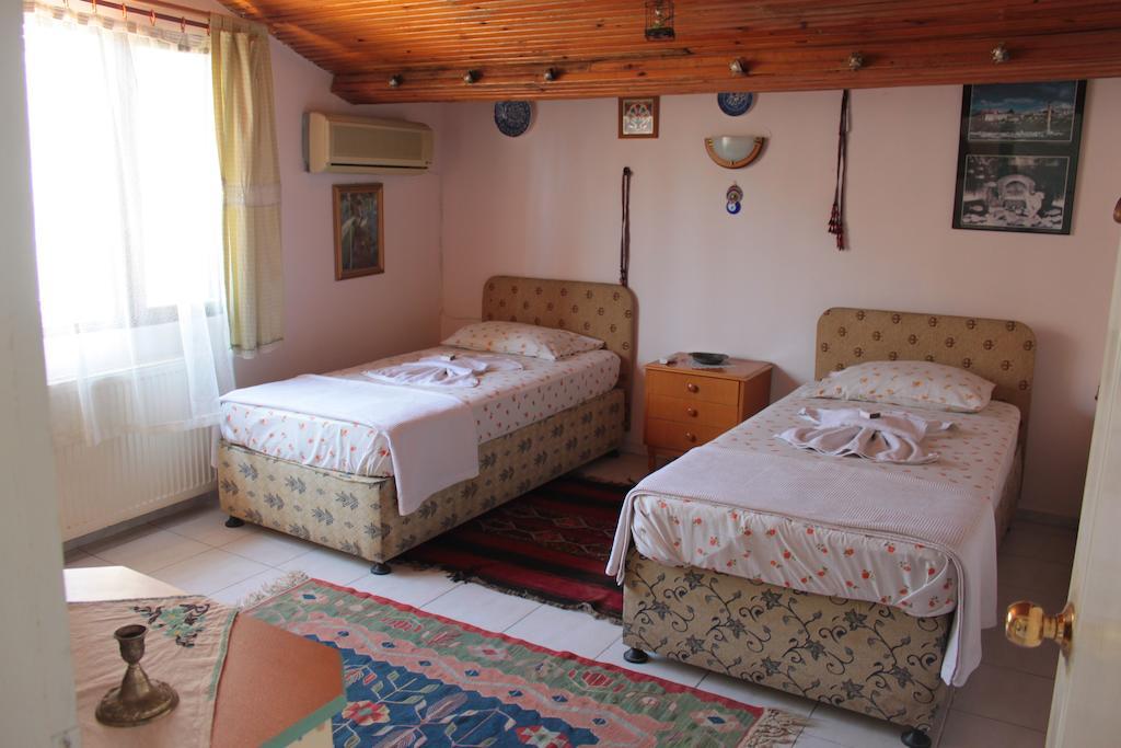 Efes Antik Hotel Selçuk Szoba fotó