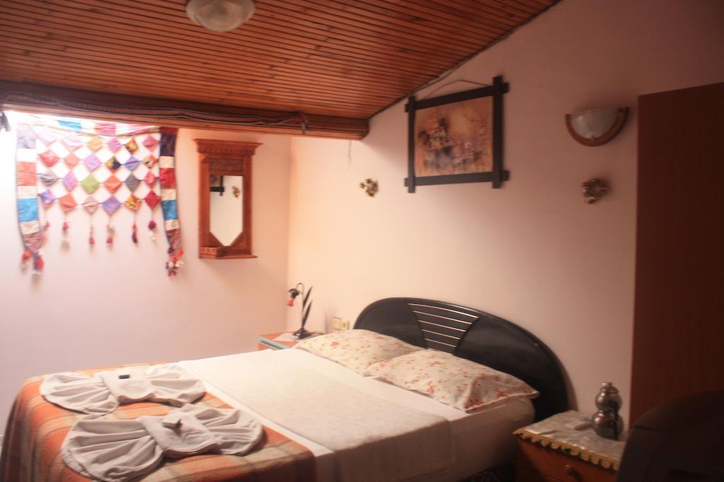 Efes Antik Hotel Selçuk Szoba fotó