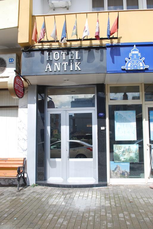 Efes Antik Hotel Selçuk Kültér fotó