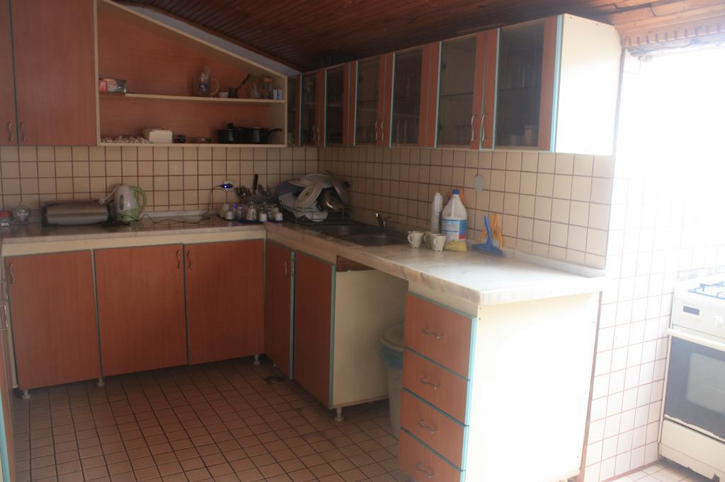 Efes Antik Hotel Selçuk Kültér fotó