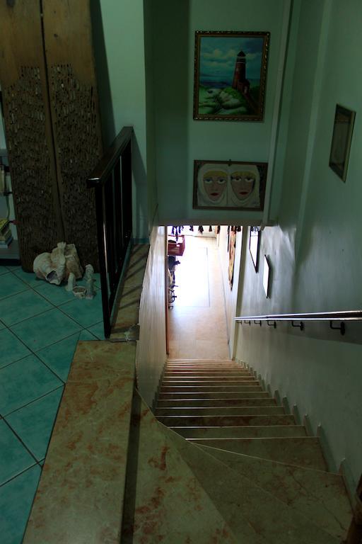Efes Antik Hotel Selçuk Kültér fotó