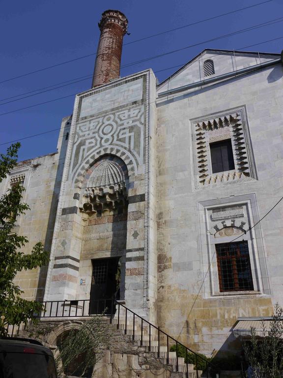 Efes Antik Hotel Selçuk Kültér fotó