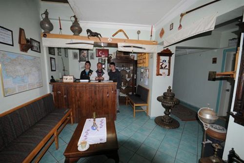 Efes Antik Hotel Selçuk Kültér fotó