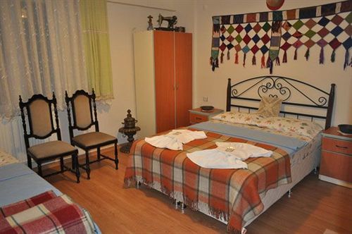 Efes Antik Hotel Selçuk Kültér fotó