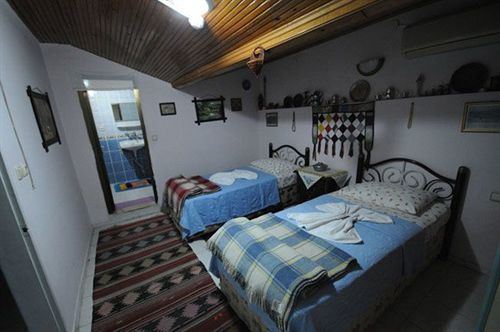 Efes Antik Hotel Selçuk Kültér fotó