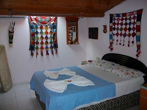 Efes Antik Hotel Selçuk Kültér fotó