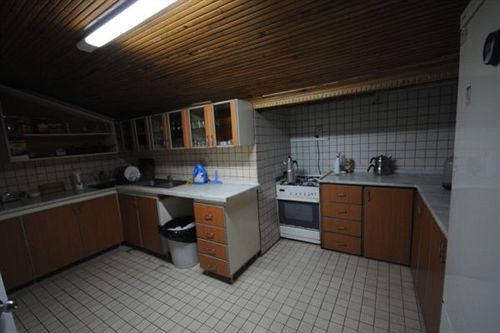 Efes Antik Hotel Selçuk Kültér fotó