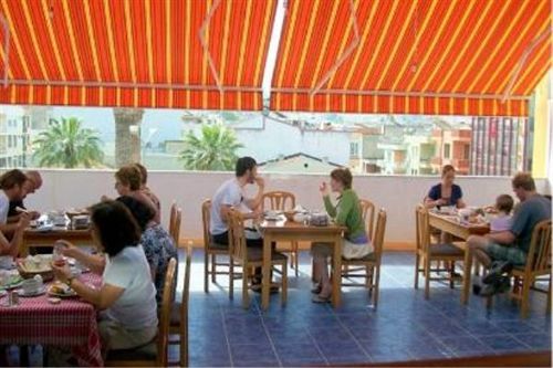 Efes Antik Hotel Selçuk Kültér fotó