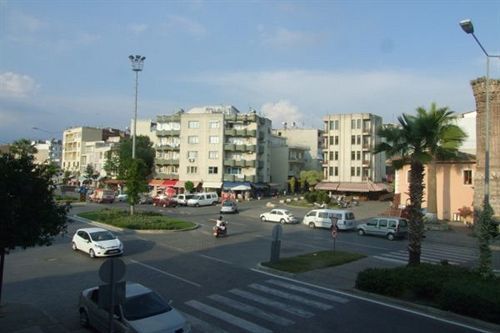 Efes Antik Hotel Selçuk Kültér fotó