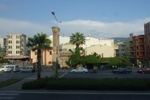 Efes Antik Hotel Selçuk Kültér fotó