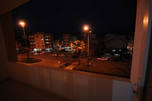 Efes Antik Hotel Selçuk Kültér fotó